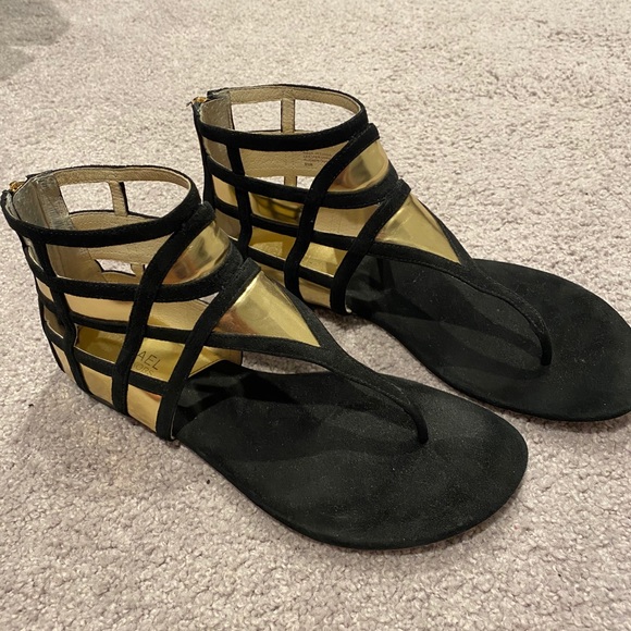 Michael Kors Shoes - Michael Kors sandals